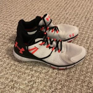 Under Armour Shoes